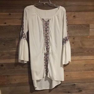 Billabong dress